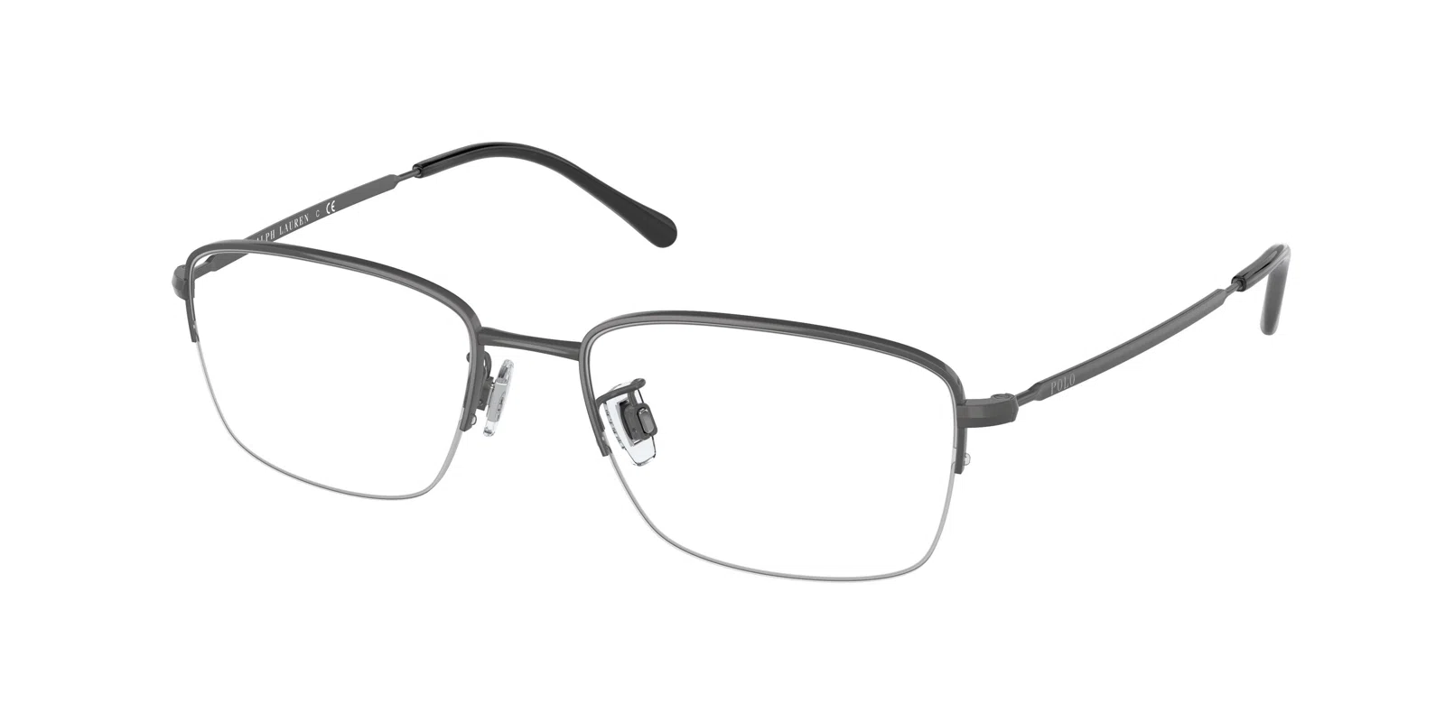 Polo 1213D Eyeglasses - view 3